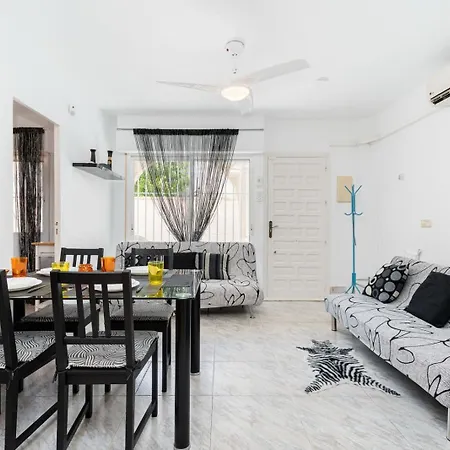 Сasa de vacaciones Br2 Dona Ines Torrevieja