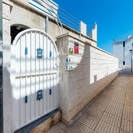 Br2 Dona Ines * Torrevieja